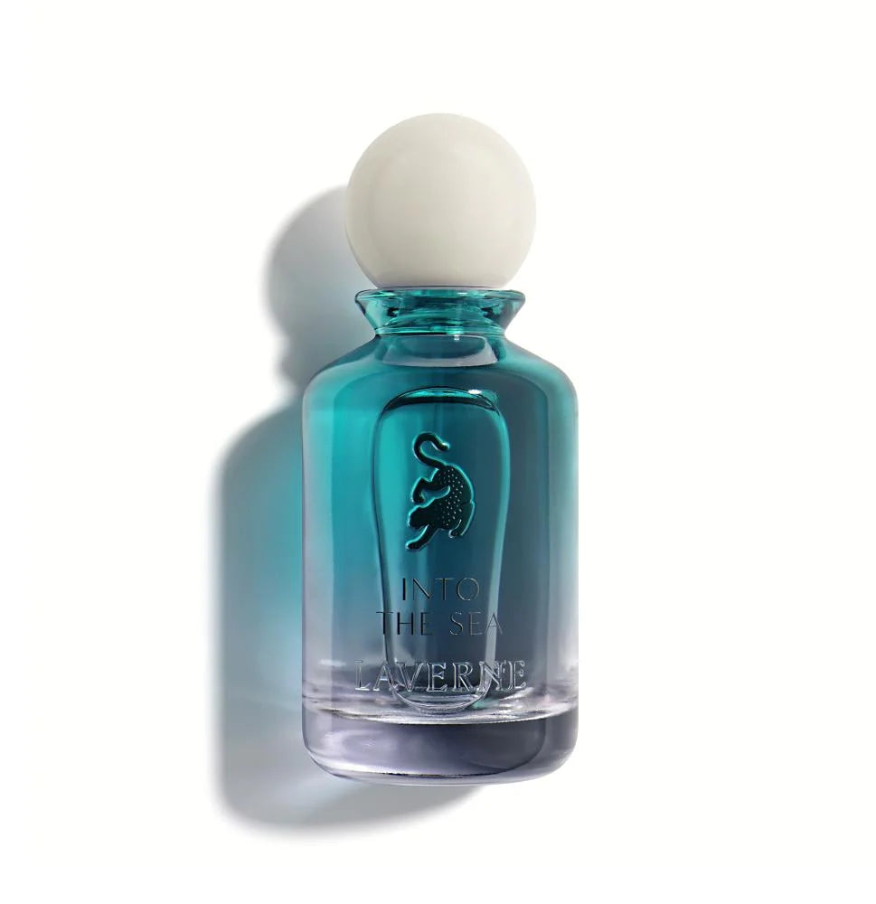 Into The Sea 100ml By Laverne