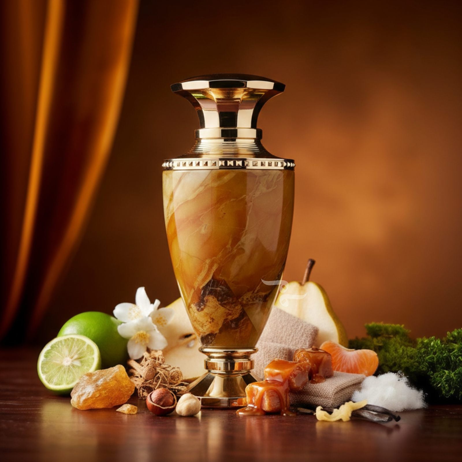 Jade Gillo By French Avenue