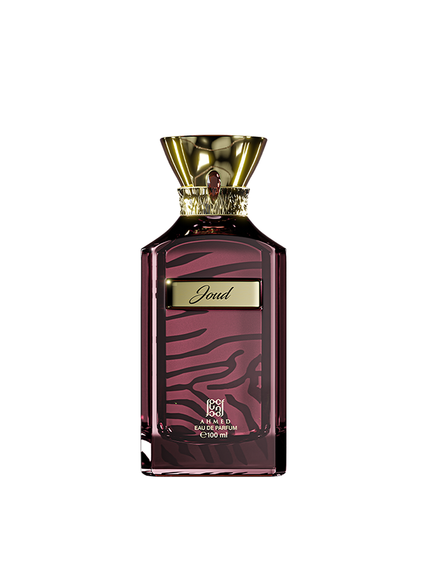 Joud 100ml EDP By Ahmed Al Maghribi