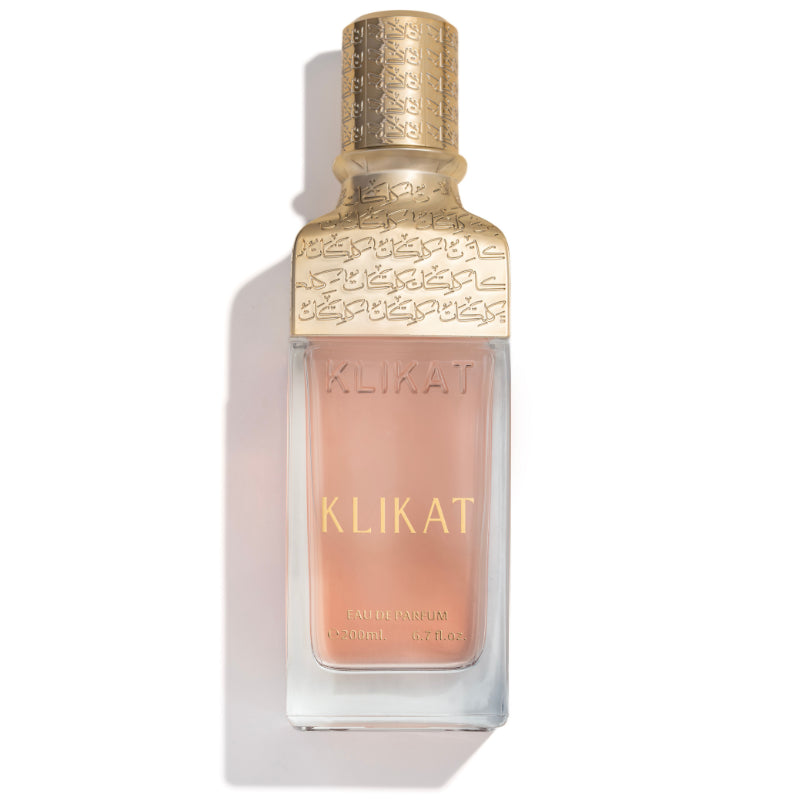 Klikat Times 200ml By Alezz Oud