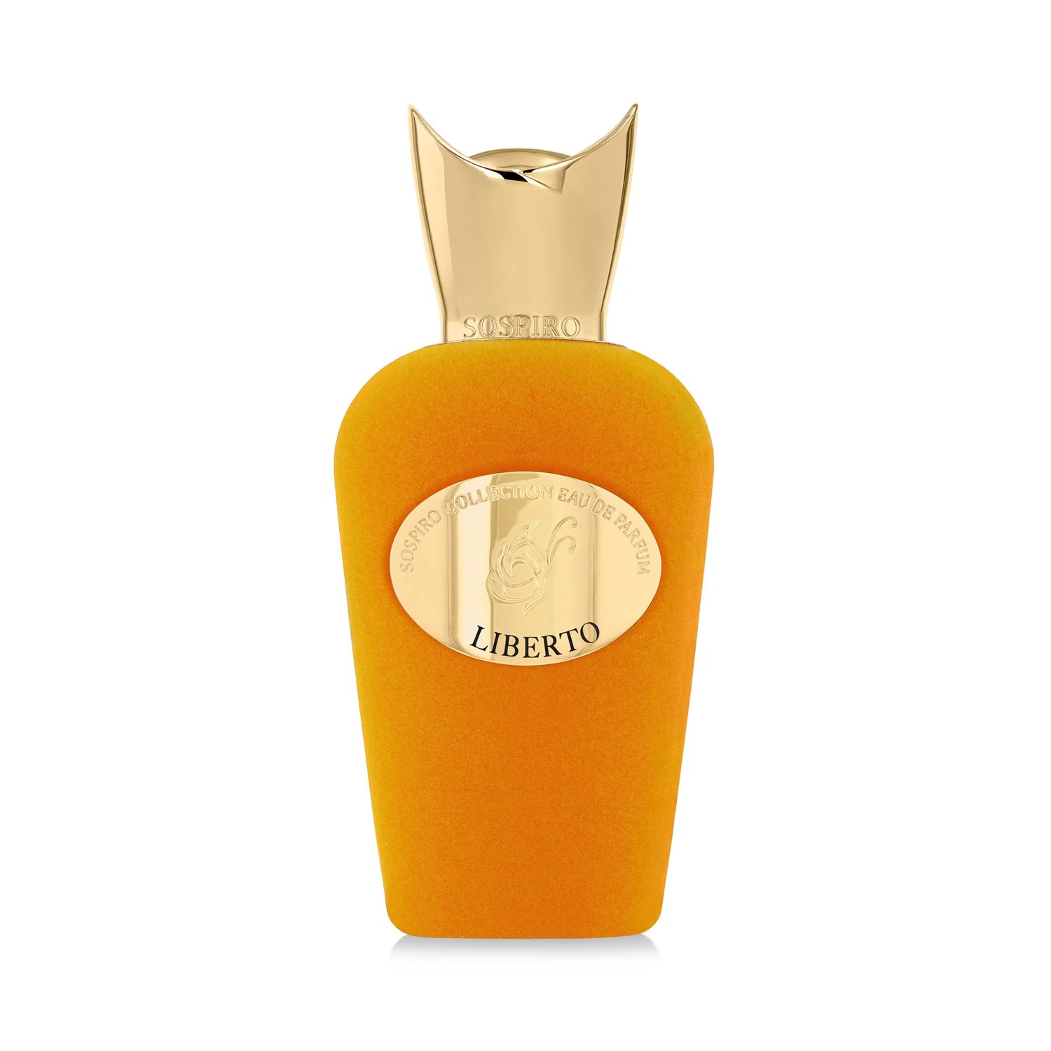 LIBERTO EDP 100ML by Sospiro