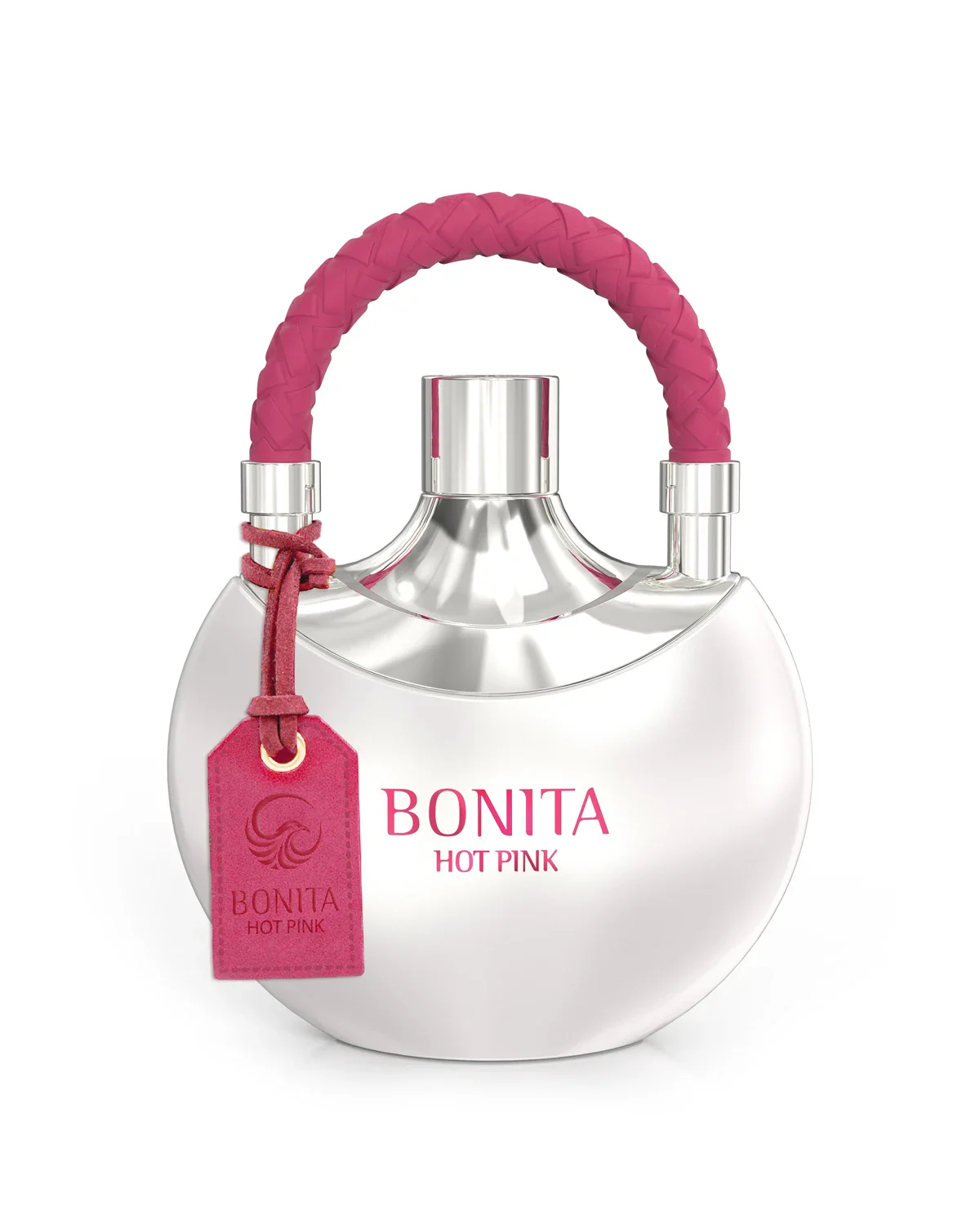 Bonita Hot Pink 100ml by Le Falcone