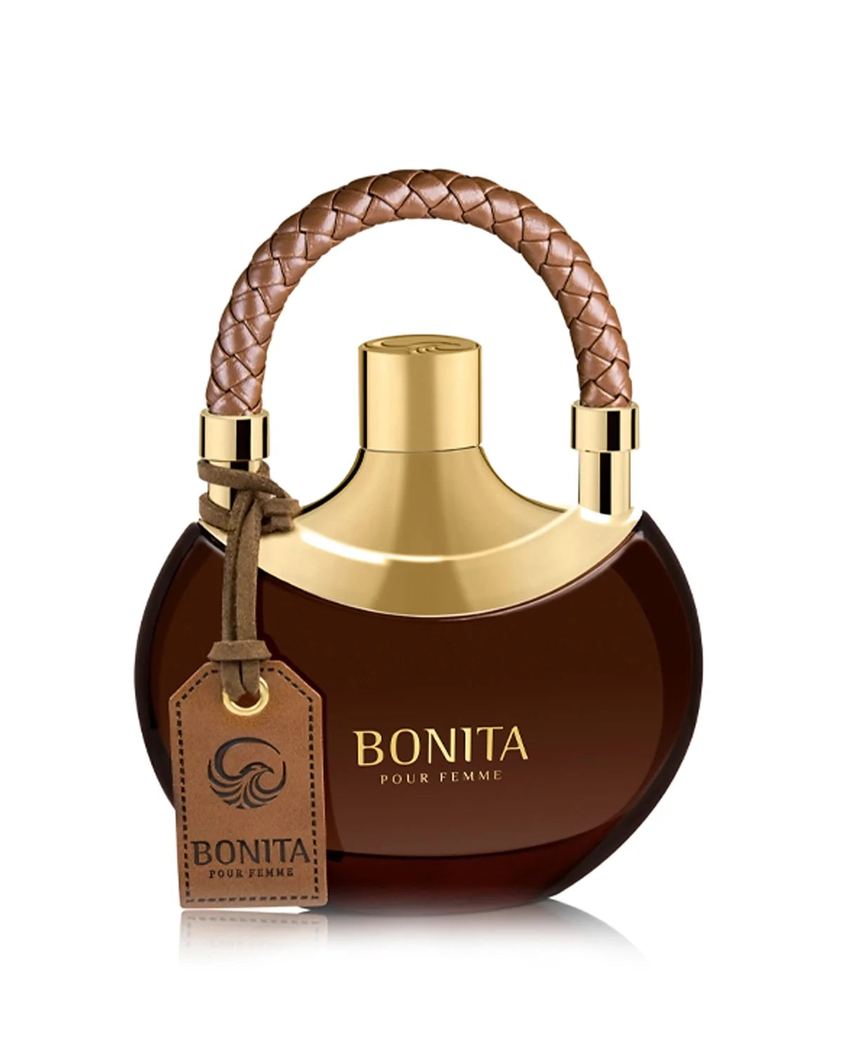 Bonita Pour Femme 100ml by Le Falcone