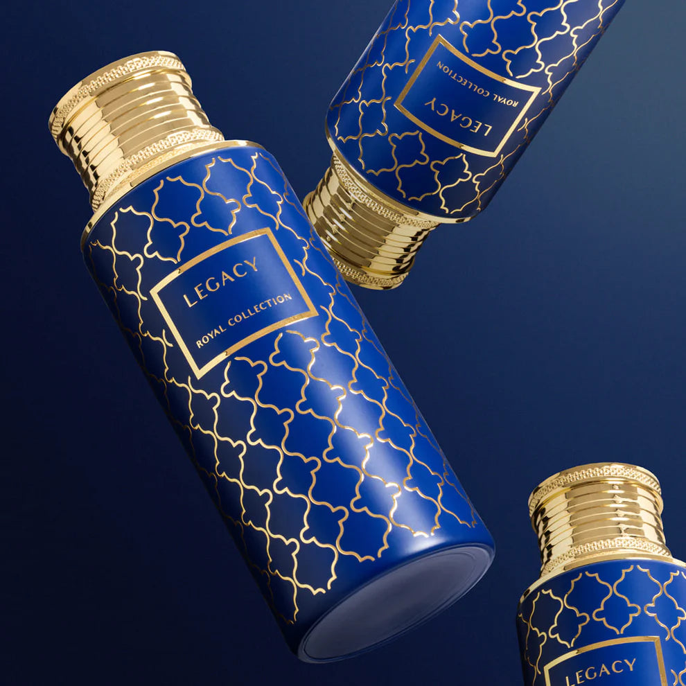 LEGACY By MAISON ASRAR 100 ML