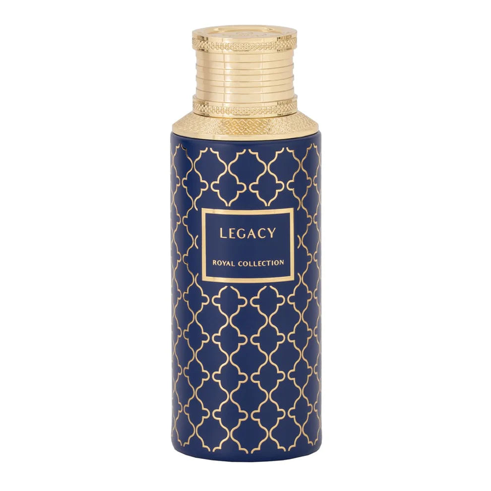 LEGACY By MAISON ASRAR 100 ML