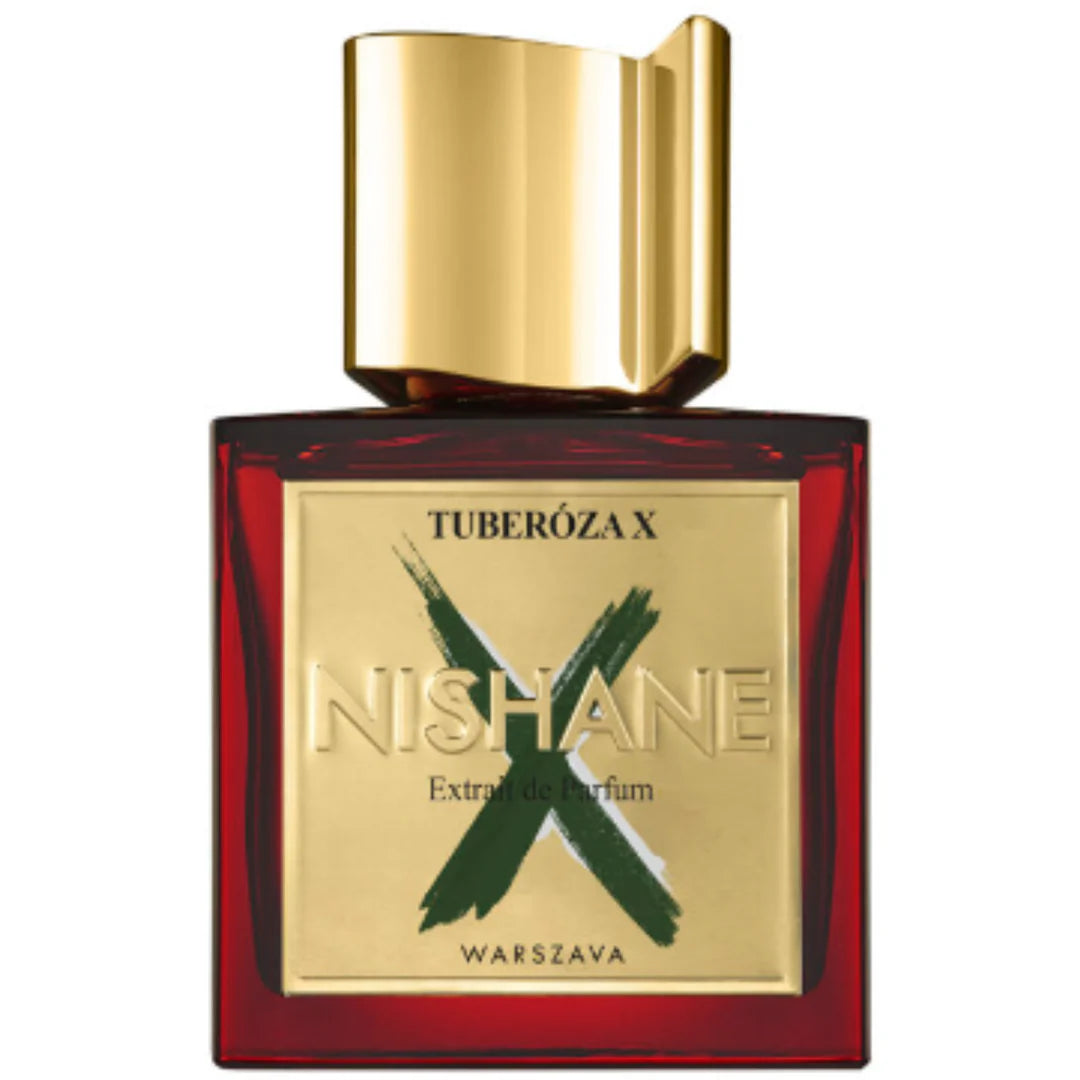 100ml Tuberosa X EDP By Nishane