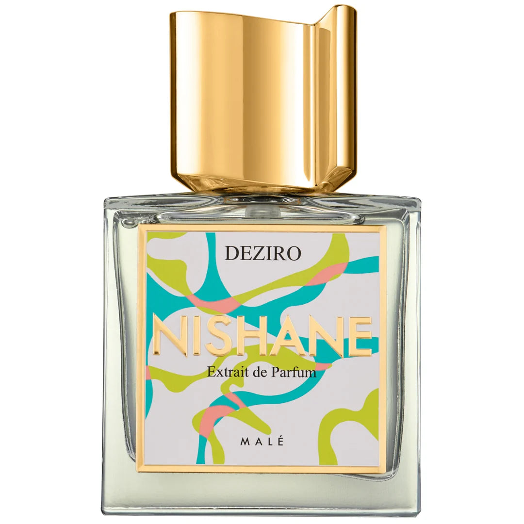 100ml Deziro Extrait De Parfum By Nishane