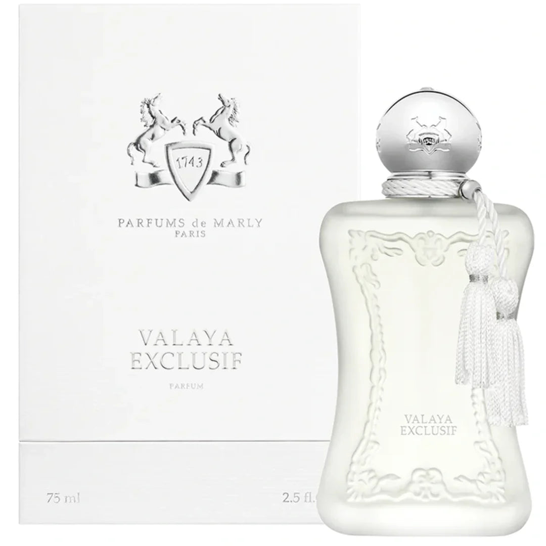 75ml Valaya Exclusif EDP By Parfums De Marly