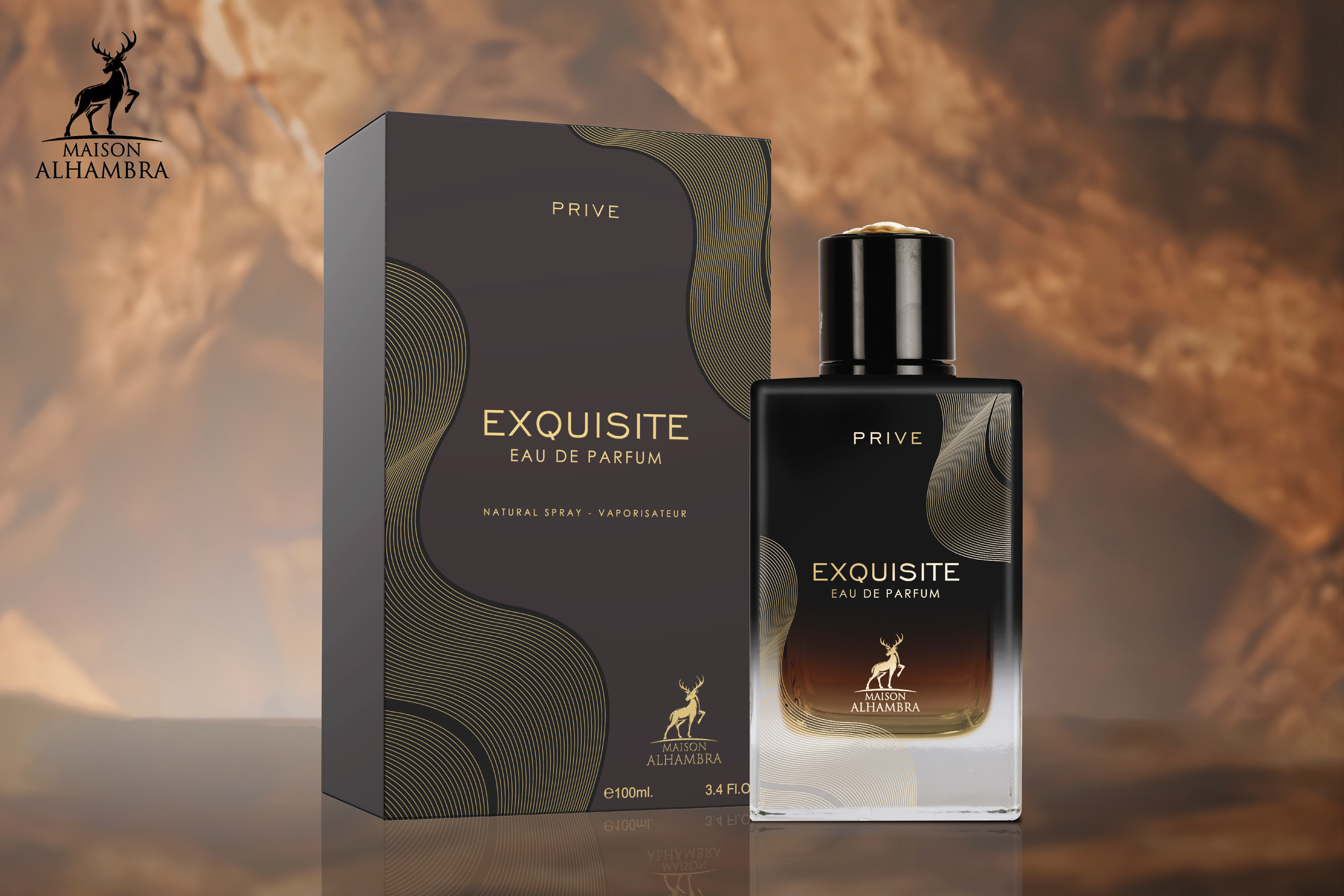 Exquisite prive