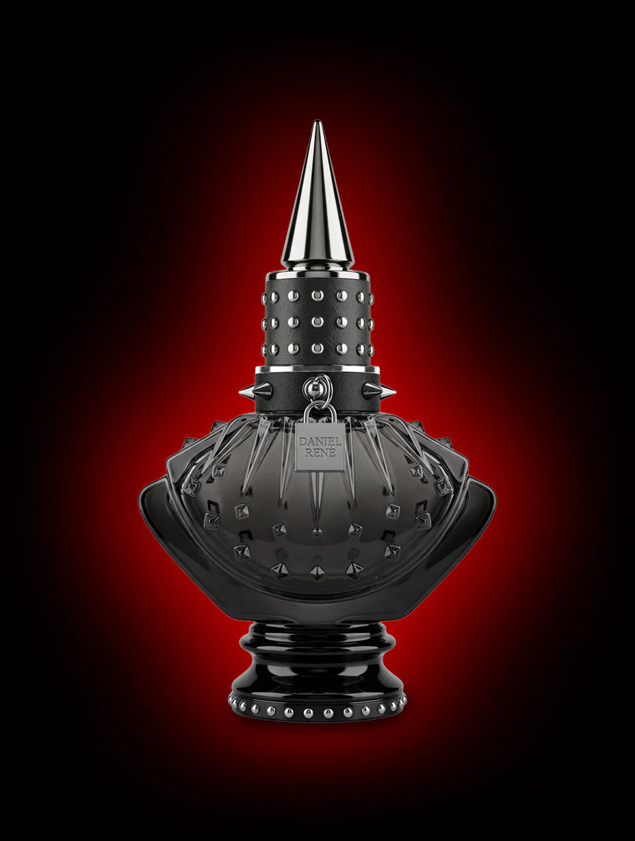 Midnight Sin X Daniel Rene 100ml by Paris Corner