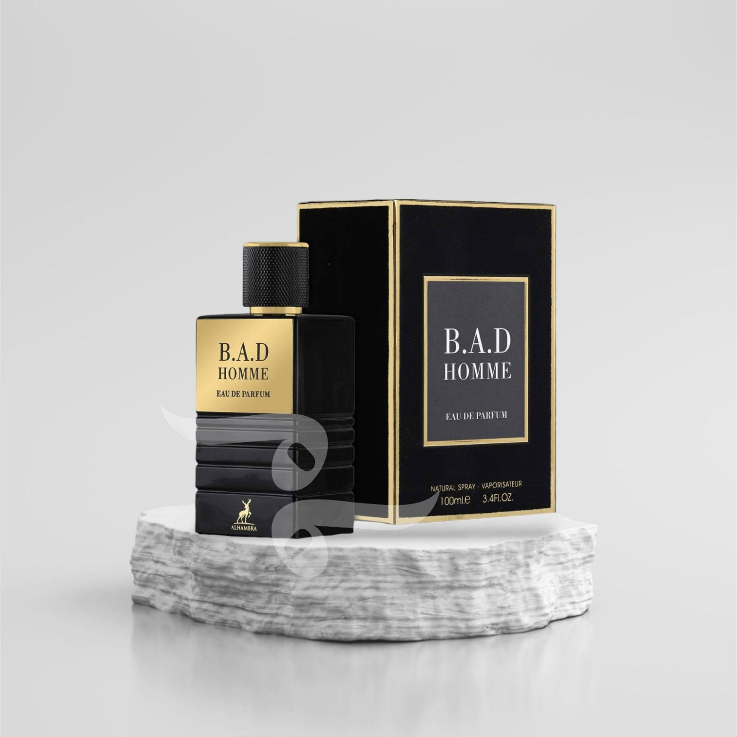 B.A.D Homme 100 Ml