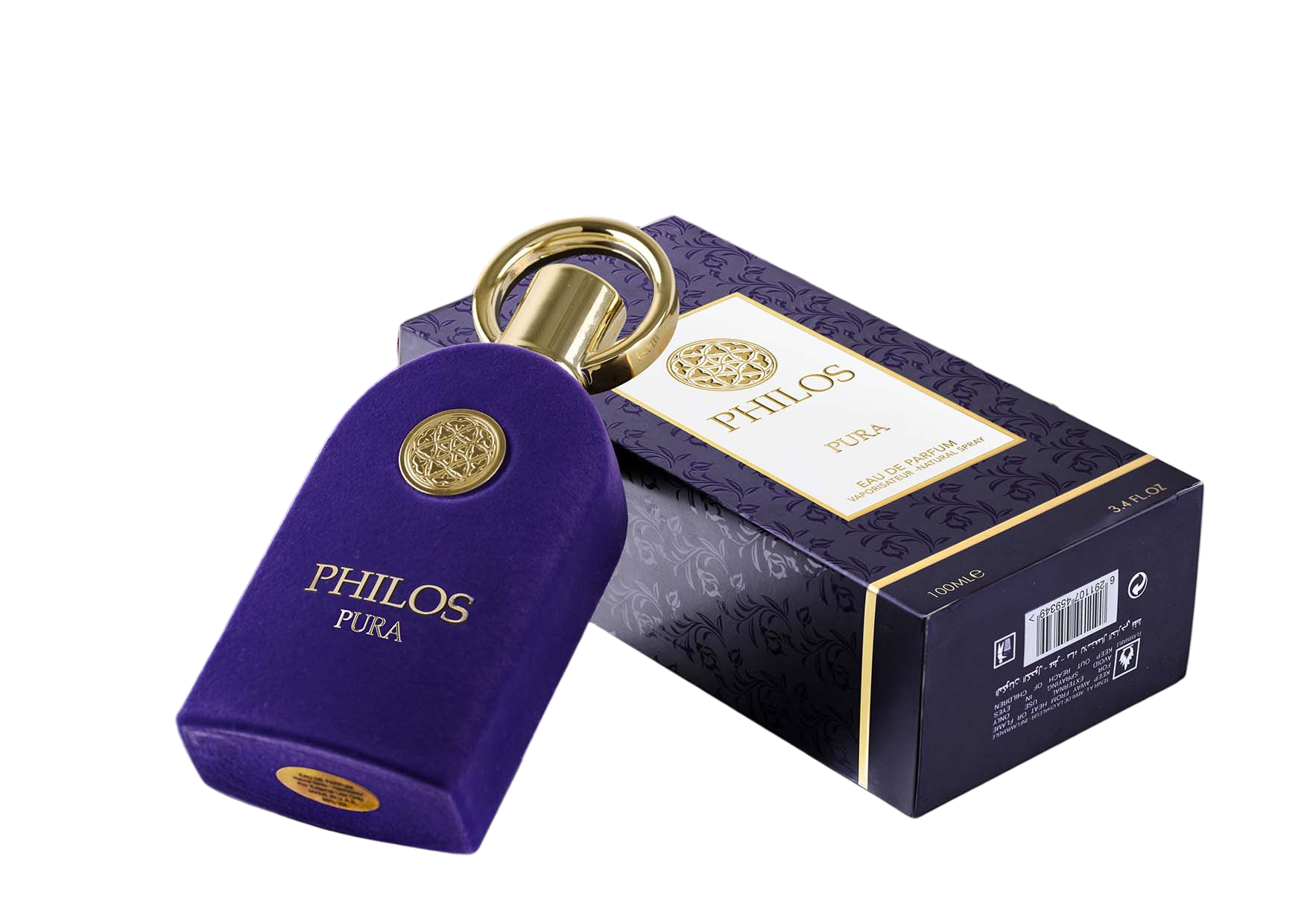 Philos Collection - 4 pack
