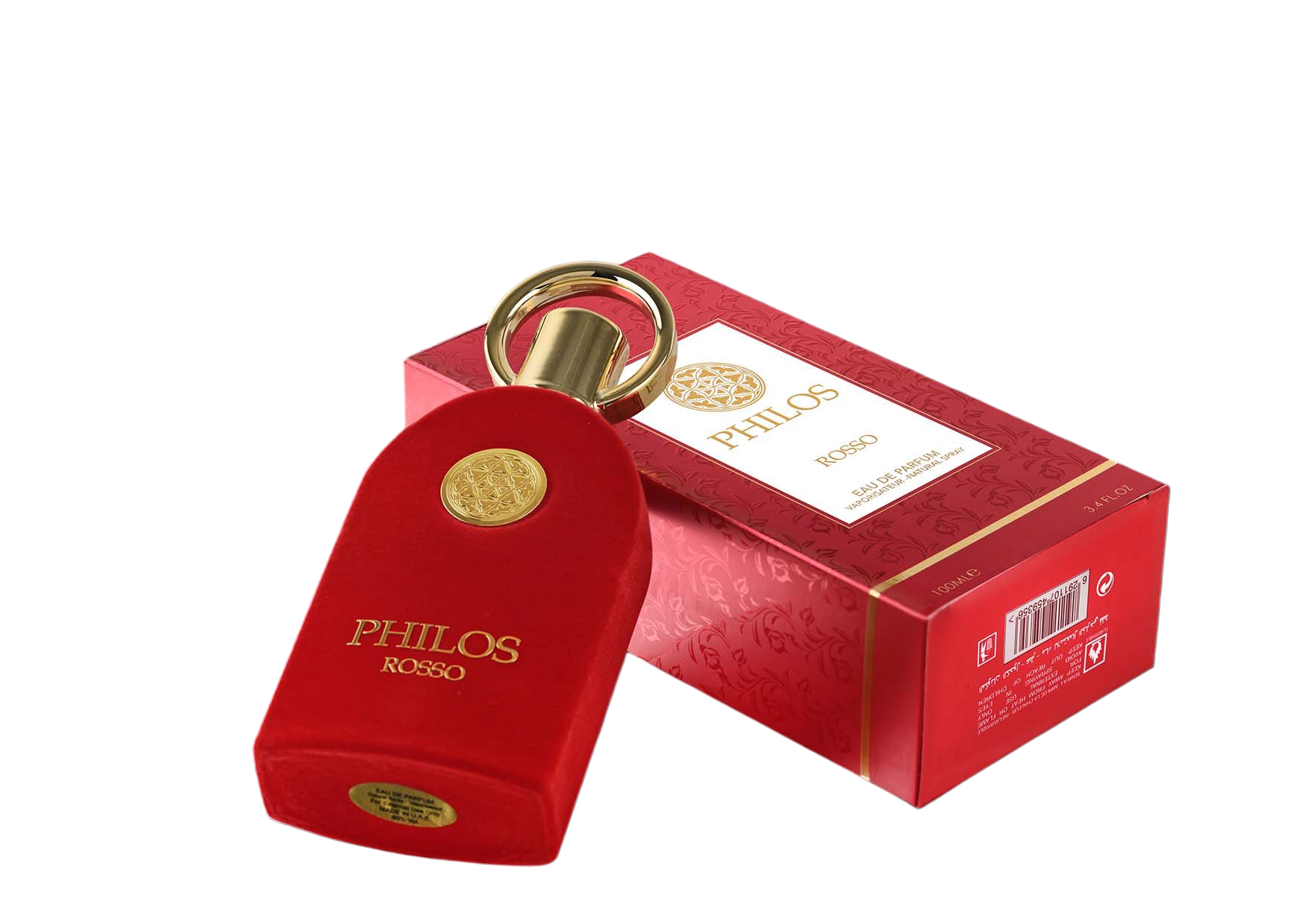 Philos Collection - 4 pack