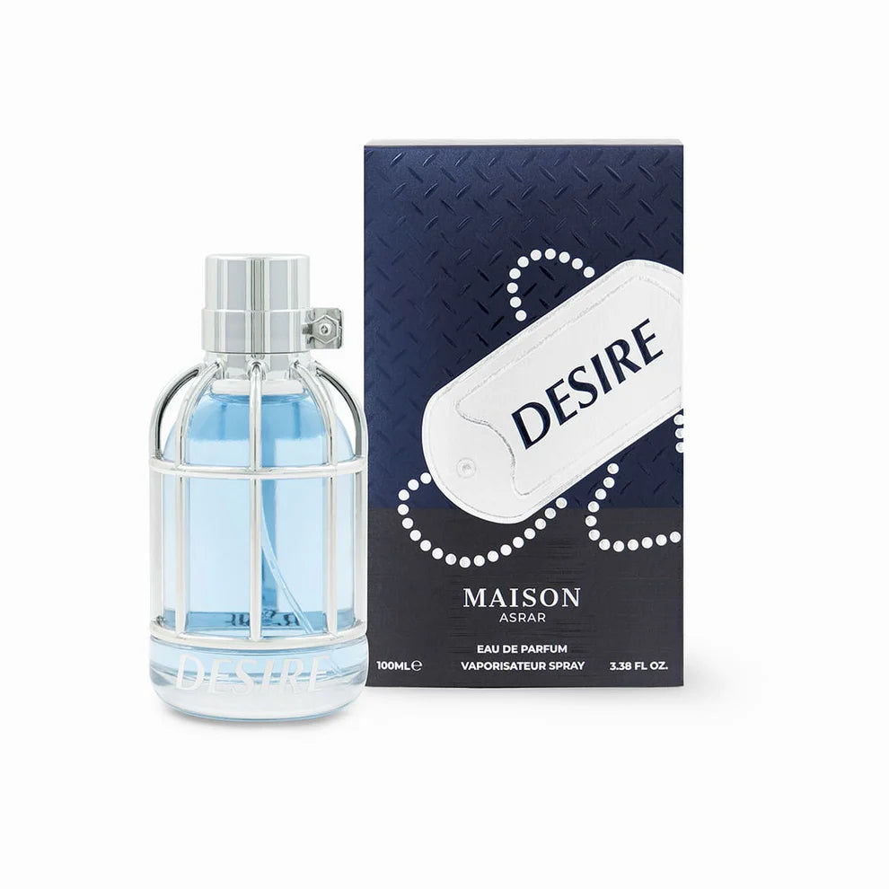 DESIRE By MAISON ASRAR 100 ML