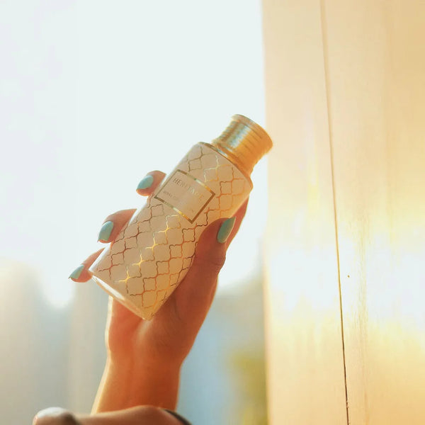 Heritage 100ml EDP By Maison Asrar