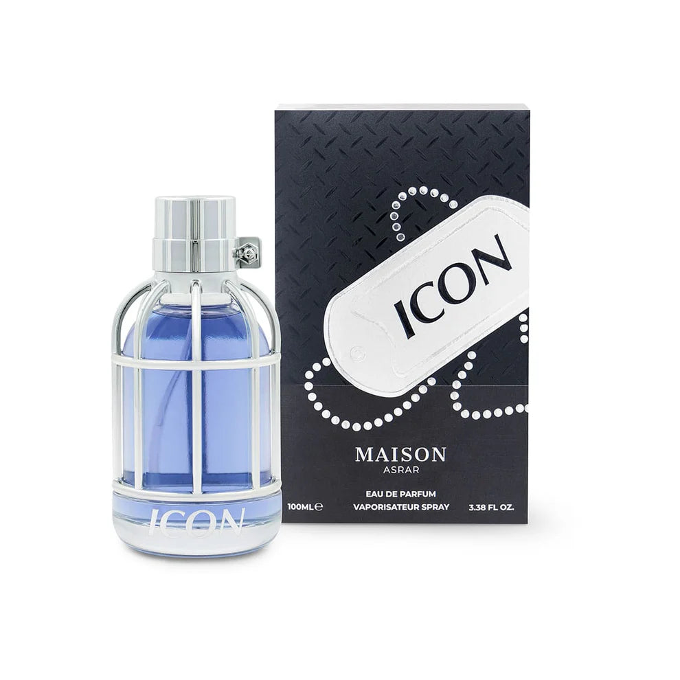 ICON By MAISON ASRAR 100 ML