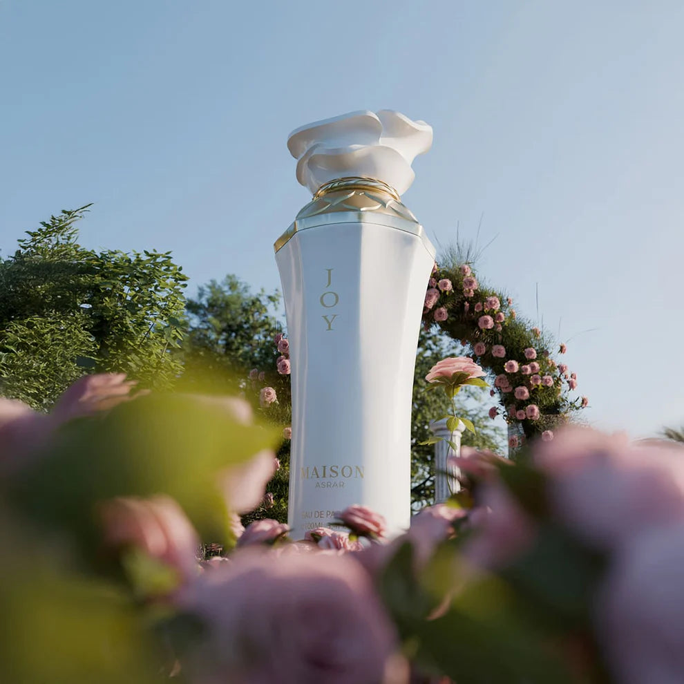 Joy 100ml EDP By Maison Asrar