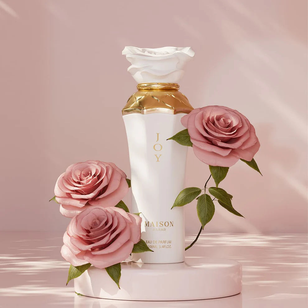 JOY By MAISON ASRAR 100 ML