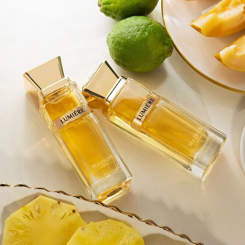 LUMIERE By MAISON ASRAR 110 ML