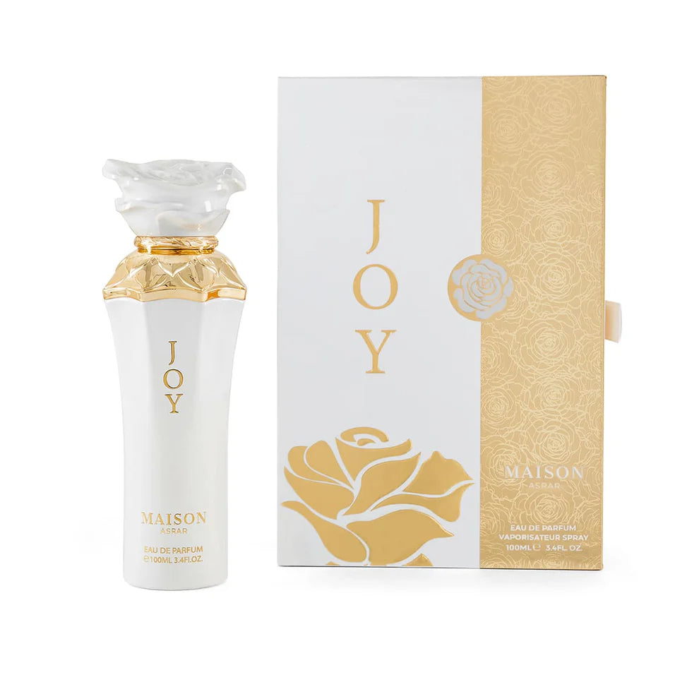 JOY By MAISON ASRAR 100 ML
