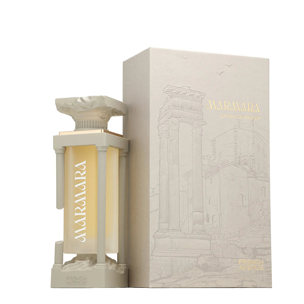 Marmara 100ml By French Avenue