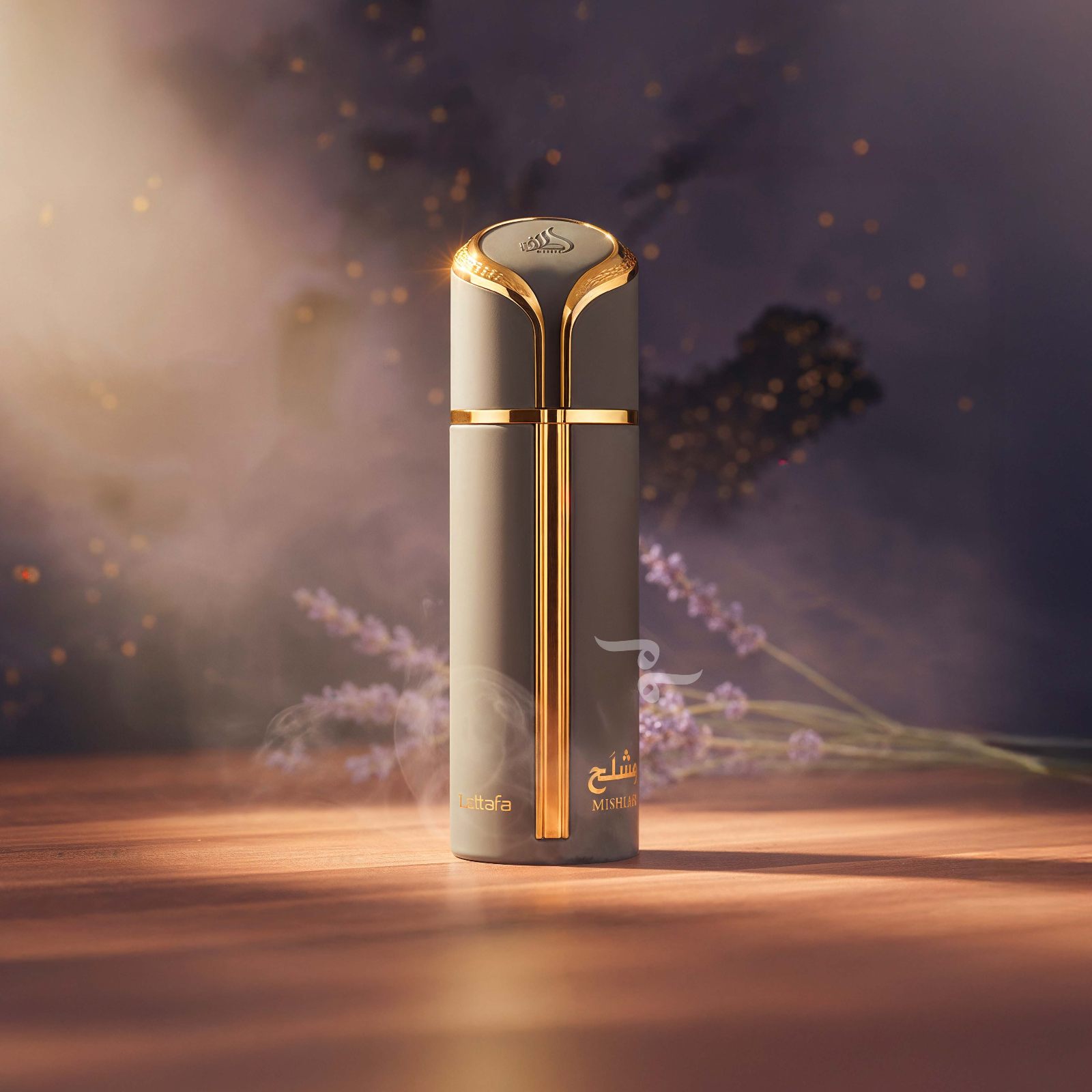 Mishlah 100ml EDP By Lattafa