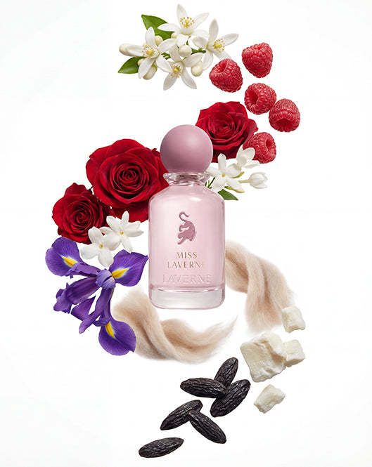 Miss Laverne 100ml By Laverne