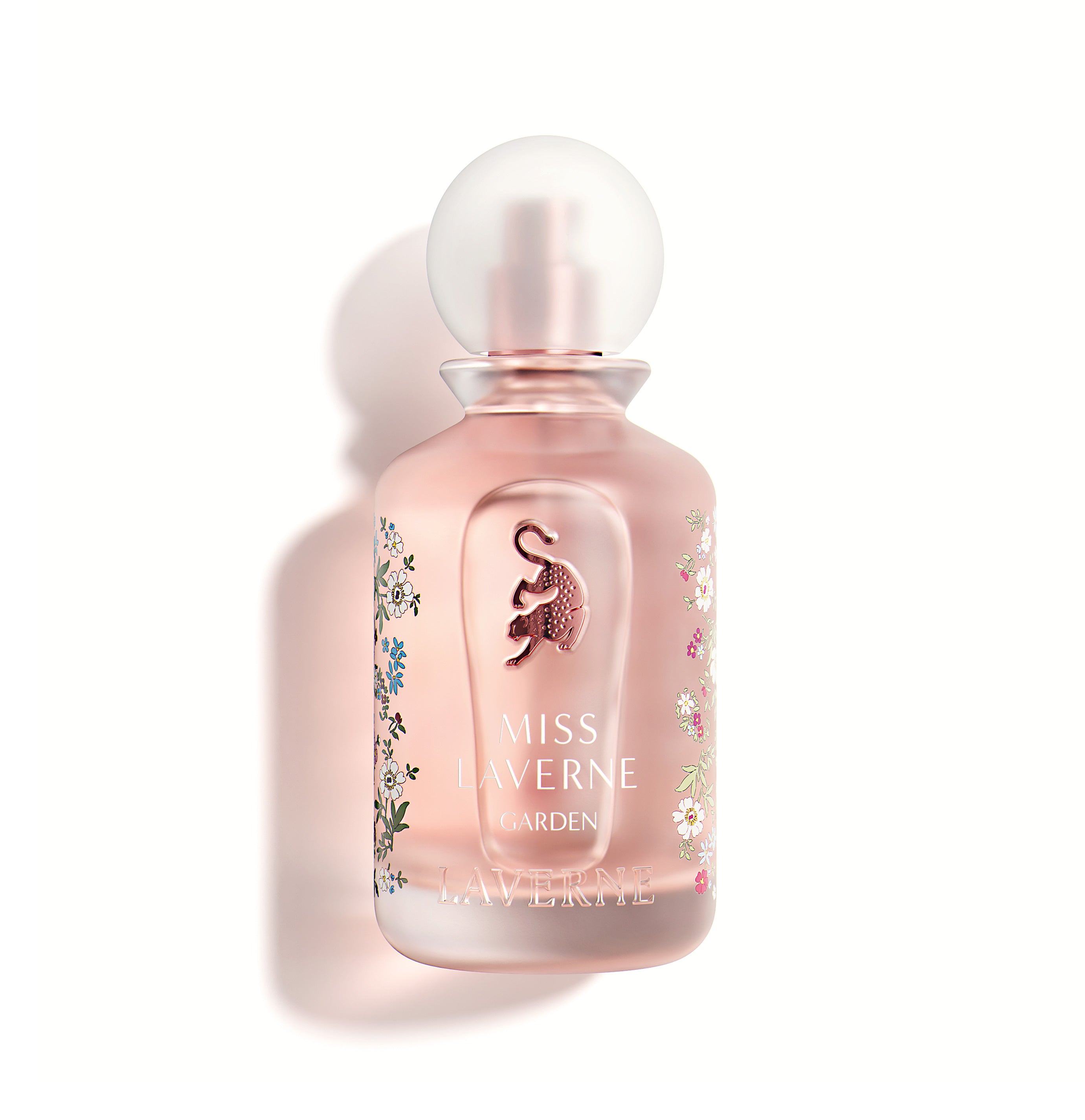 Miss Laverne Garden 100ml by LAVERNE