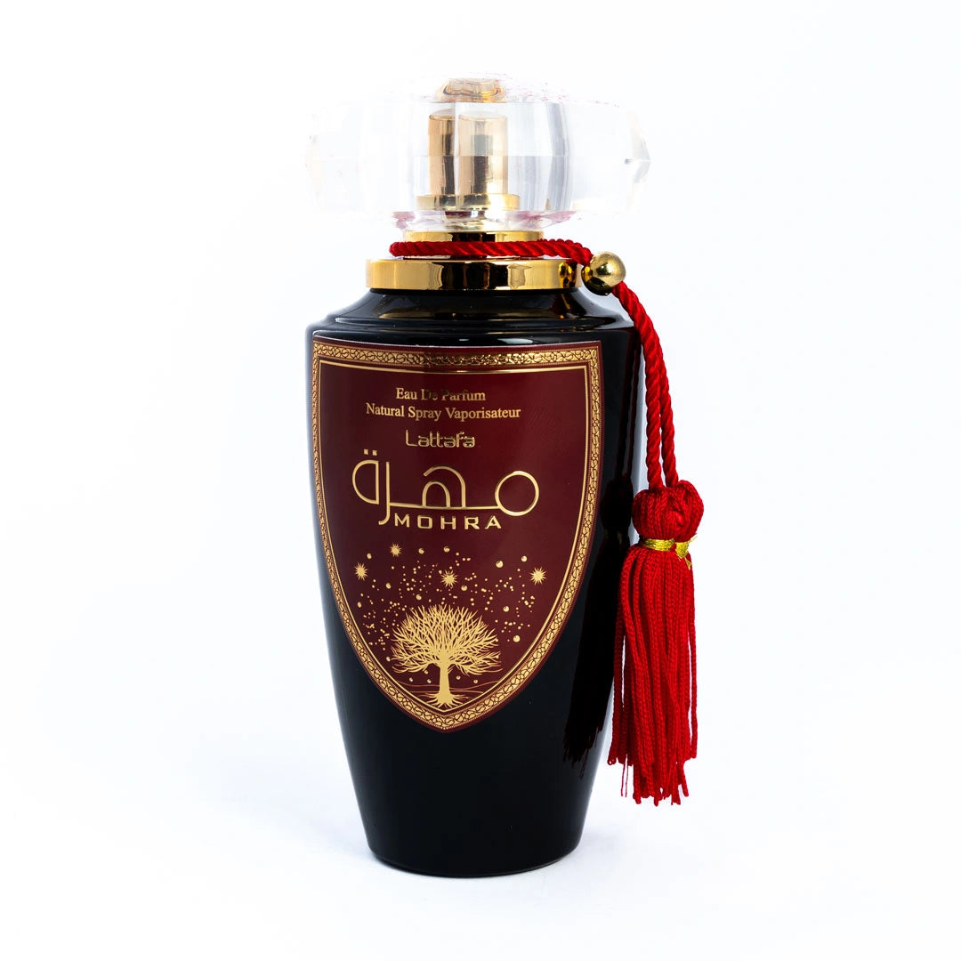 Mohra 100ml EDP By Lattafa