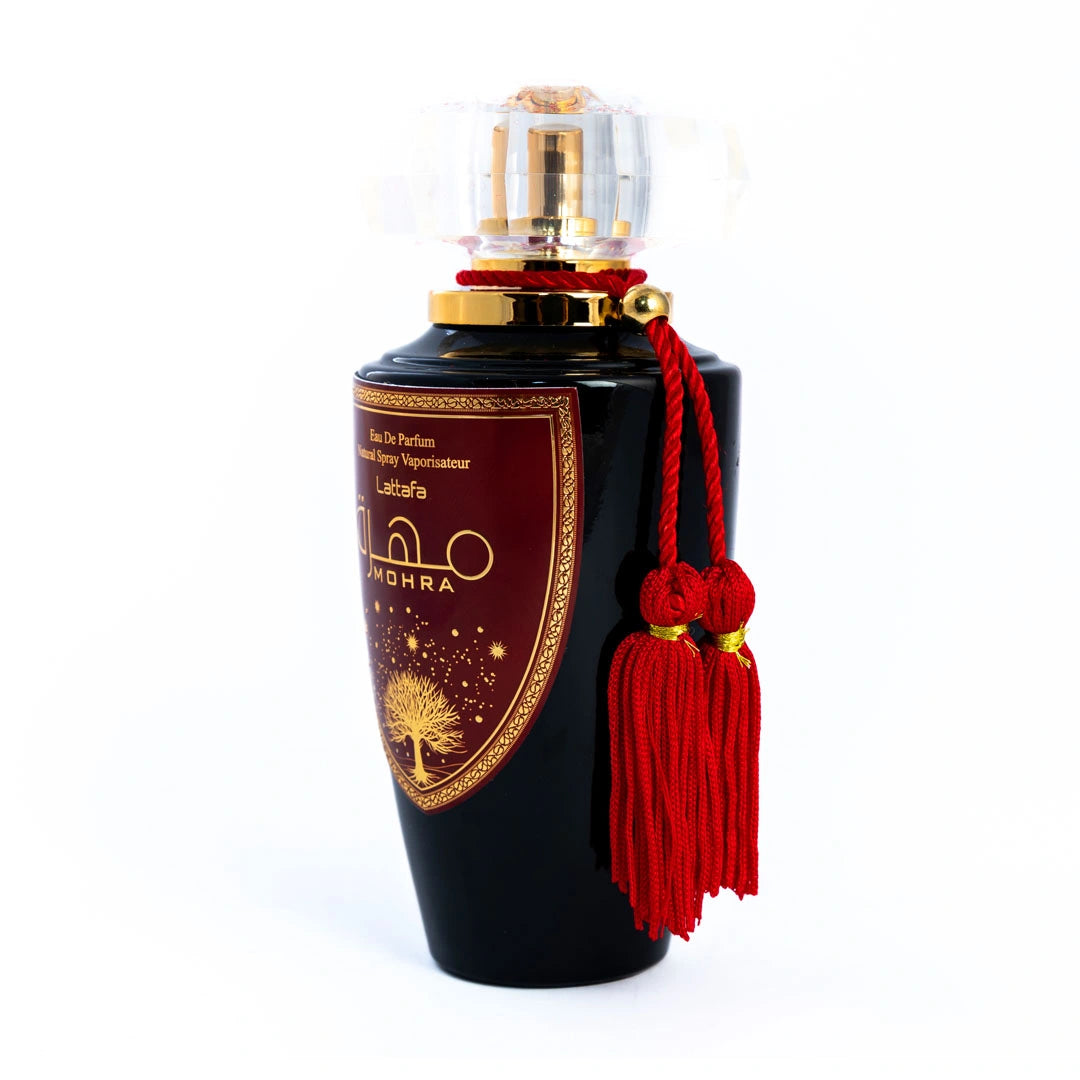 Mohra 100ml EDP By Lattafa