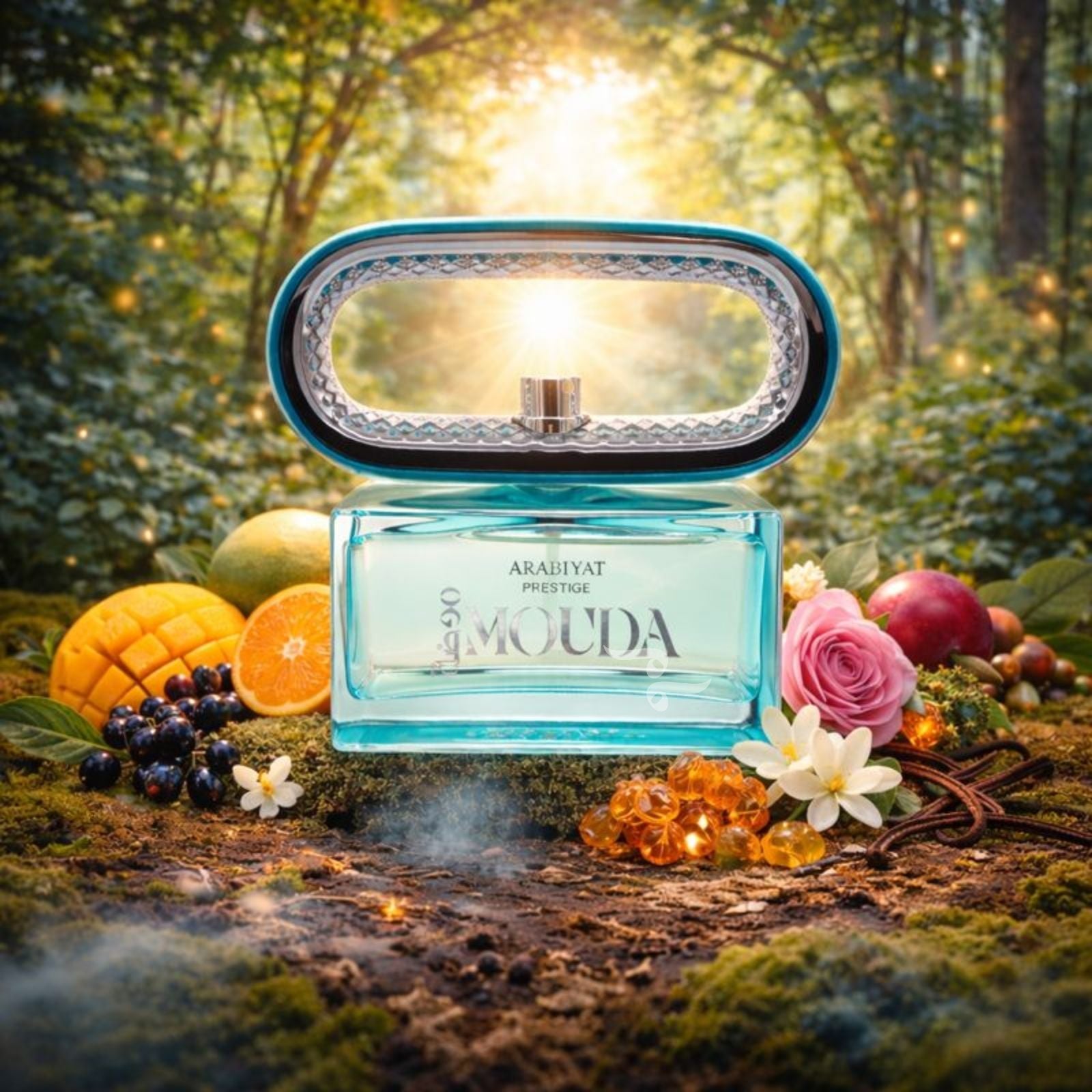 Mouda By Arabiyat Prestige