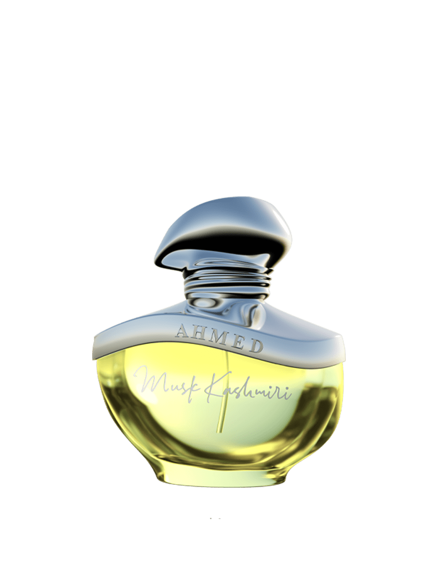 Musk Kashmiri 60ml EDP By Ahmed Al Maghribi