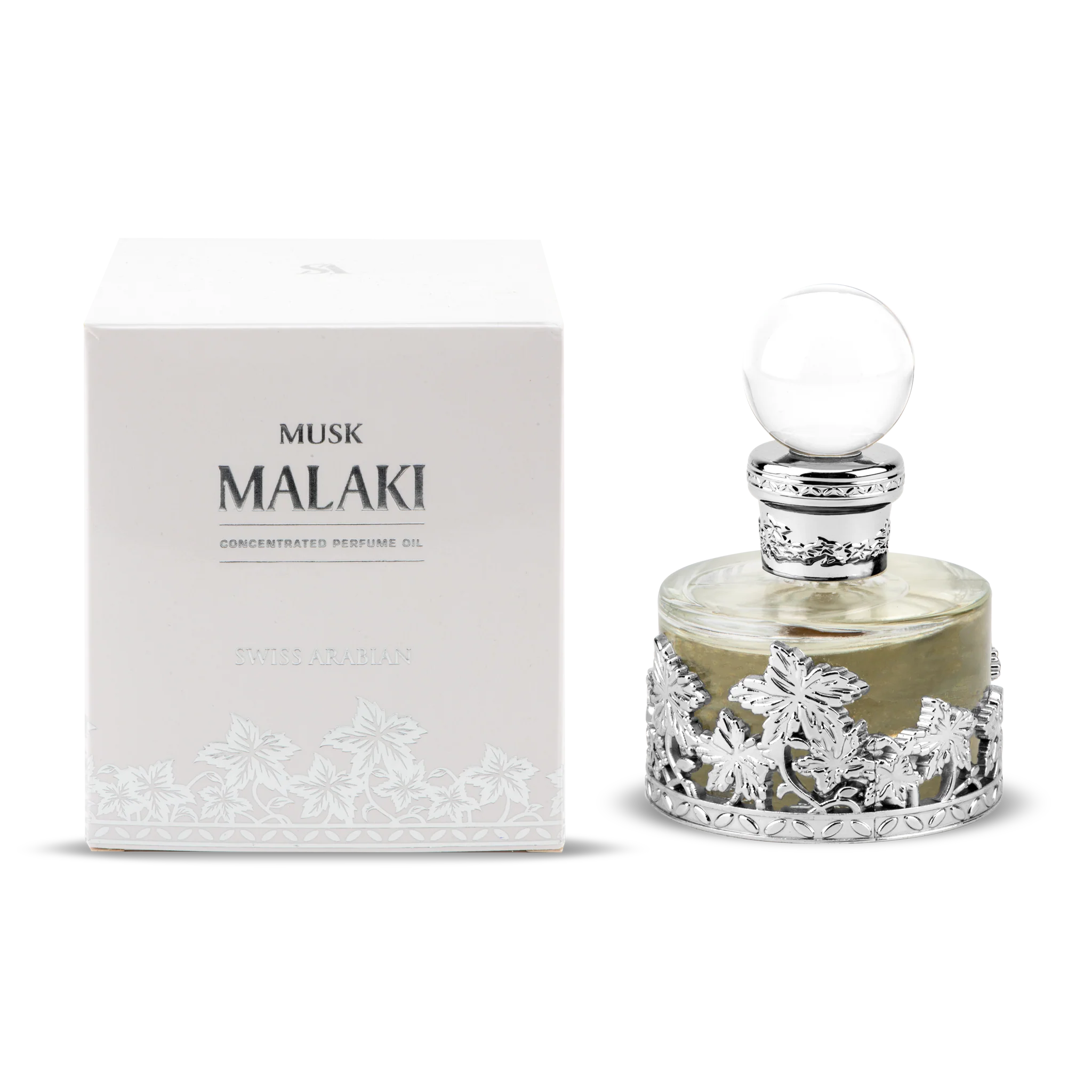 MUSK MALAKI 25ML CPO