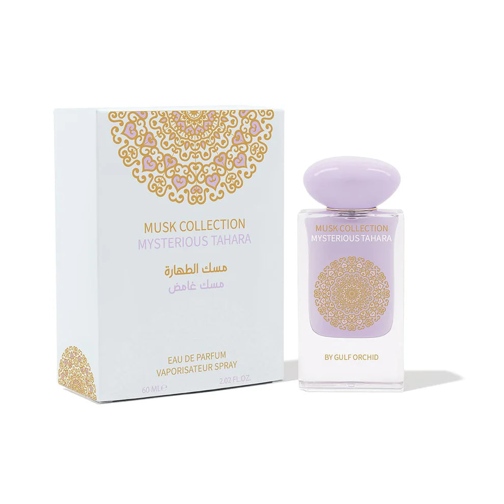 MYSTERIOUS TAHARA By GULF ORCHID 60 ML
