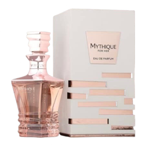 MYTHIQUE FOR HER 80ML