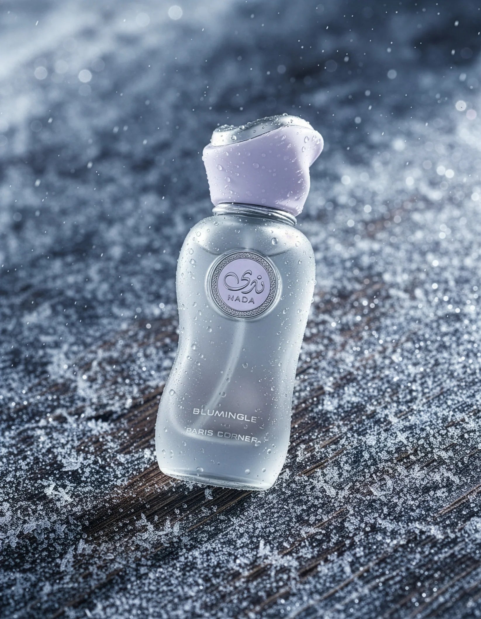 NADA Blumingle 100ml by Paris Corner
