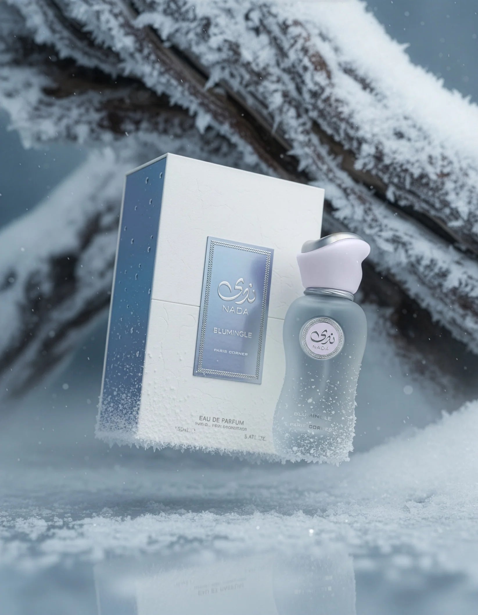 NADA Blumingle 100ml by Paris Corner