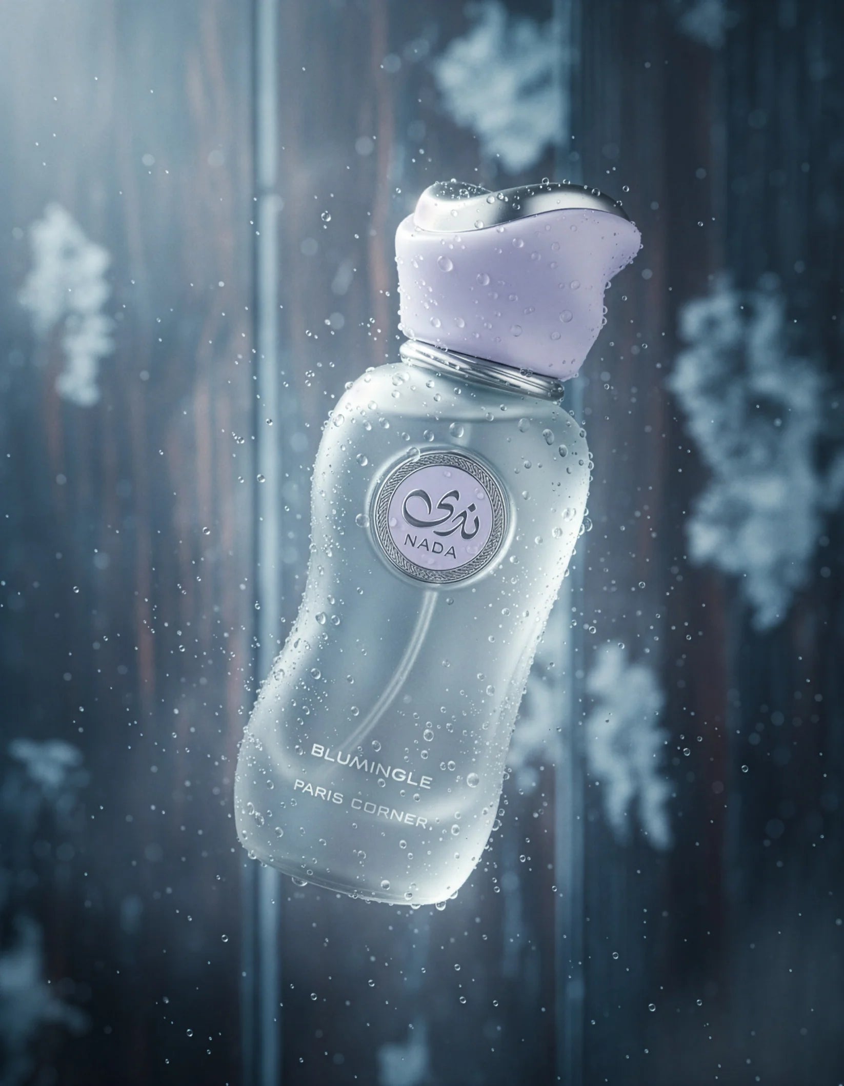 NADA Blumingle 100ml by Paris Corner