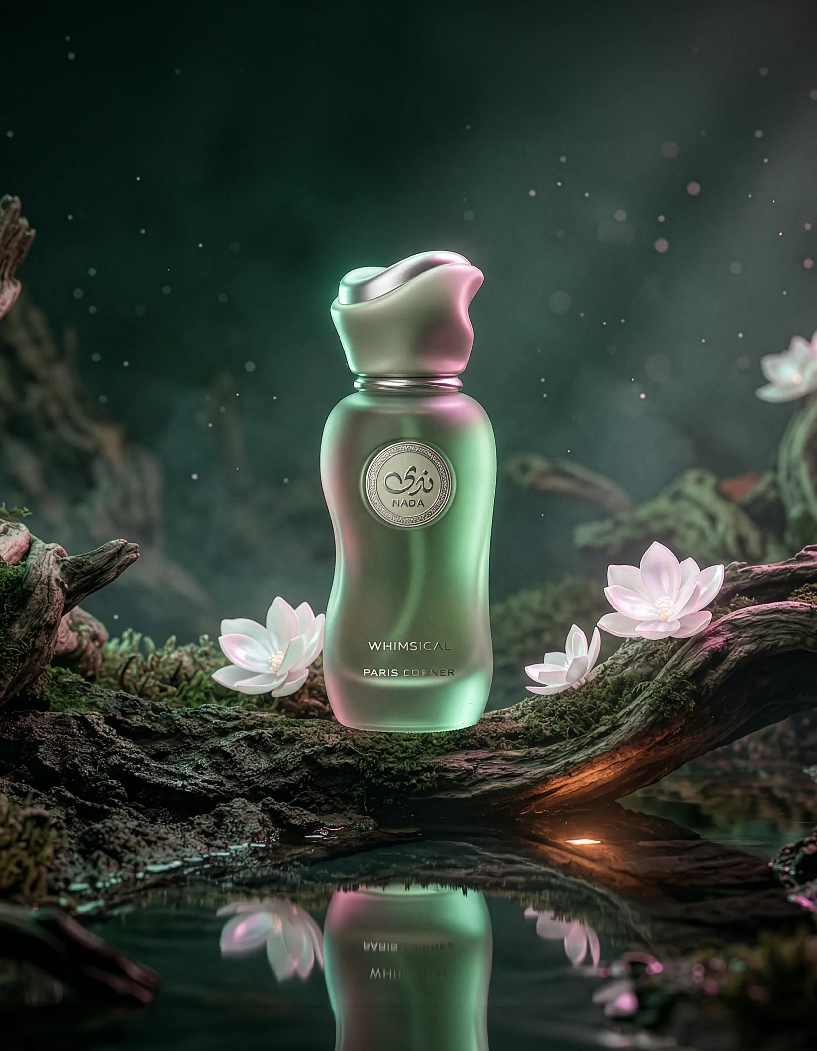 NADA WHIMSICAL 100ml by Paris Corner