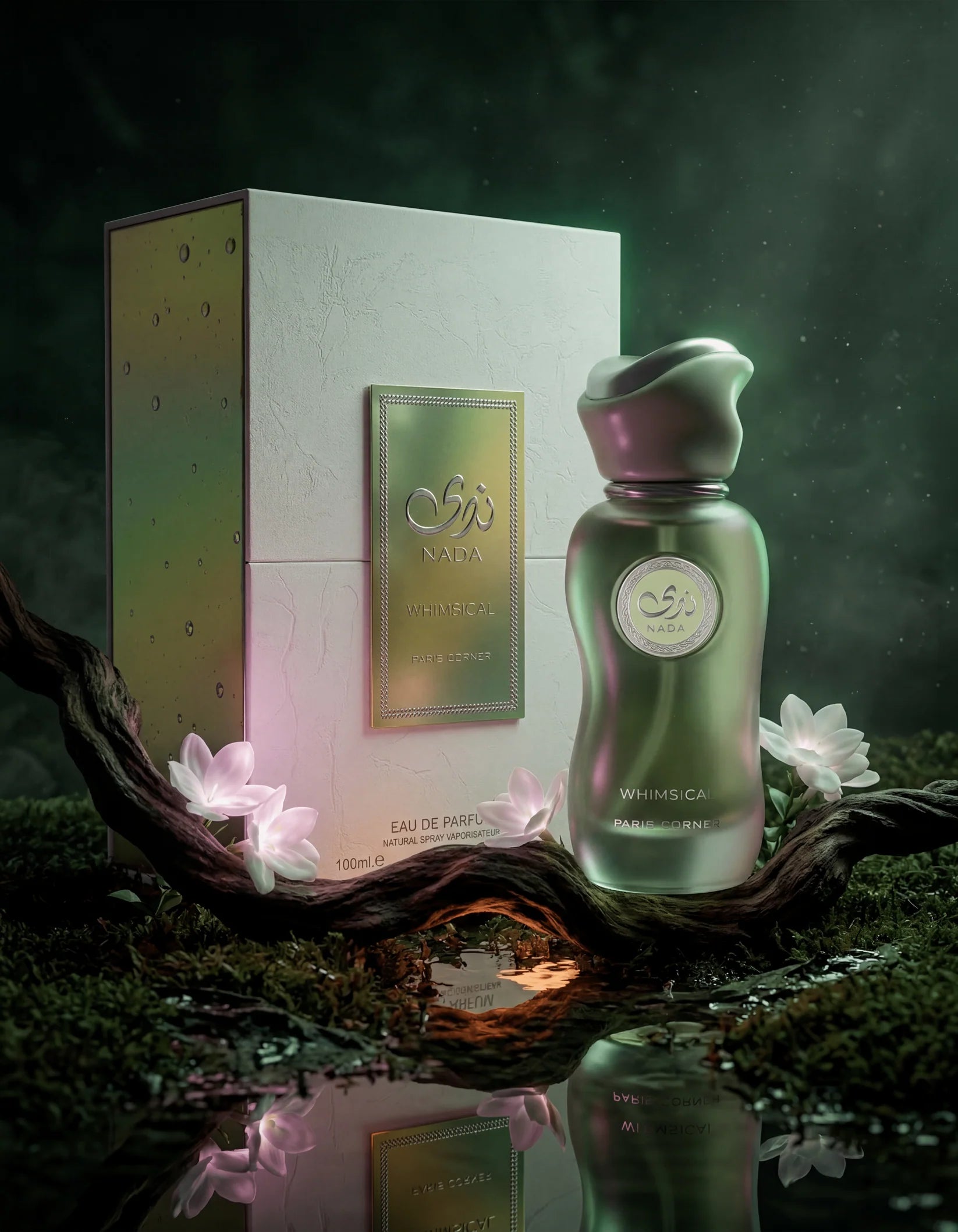 NADA WHIMSICAL 100ml by Paris Corner
