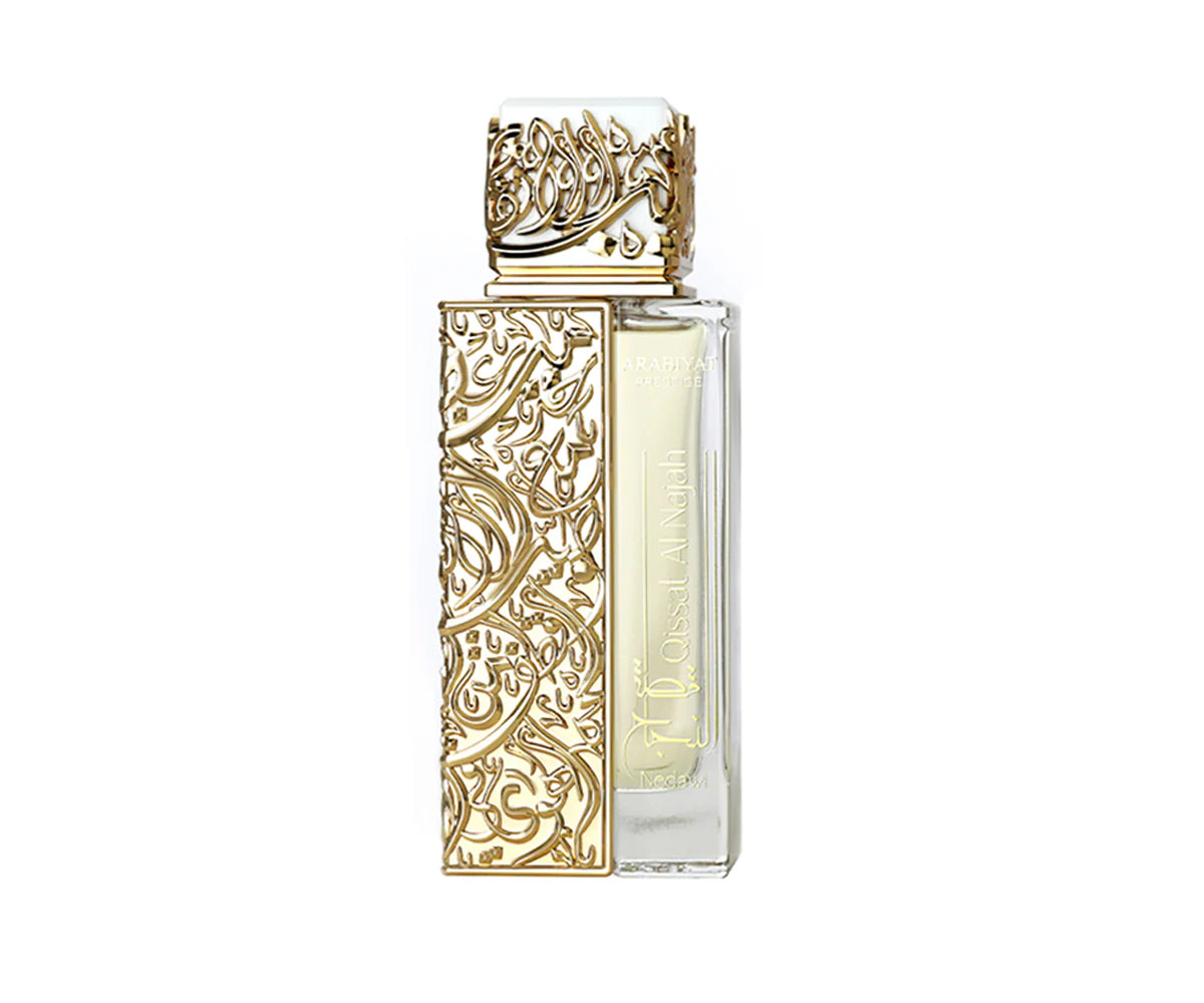 Qissat Al Najah Nedawi 100ml EDP By Arabiyat Prestige