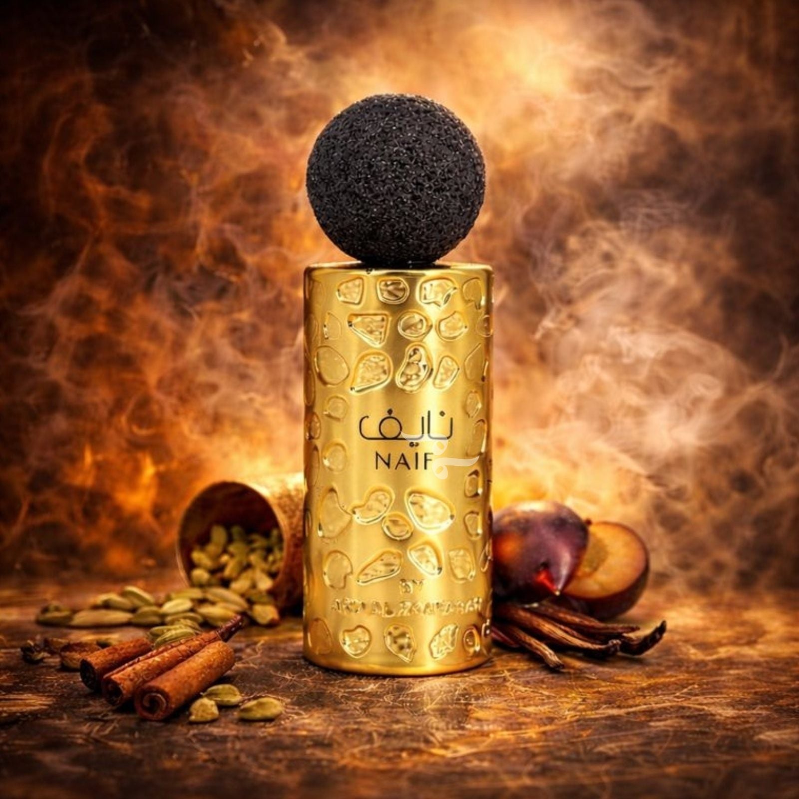 Naif By Ard Al Zaafaran