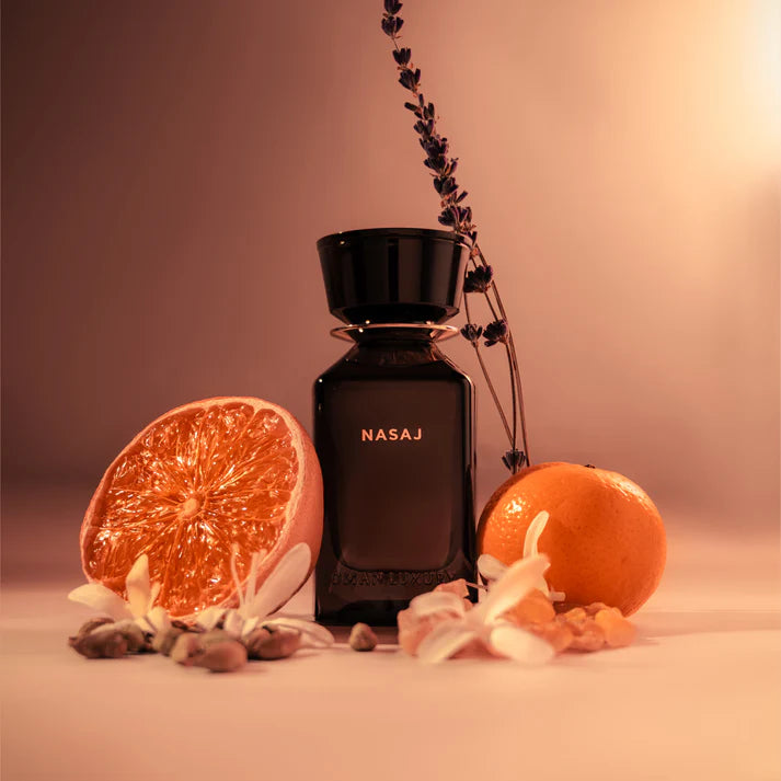 Nasaj 100ml EDP By Oman Luxury