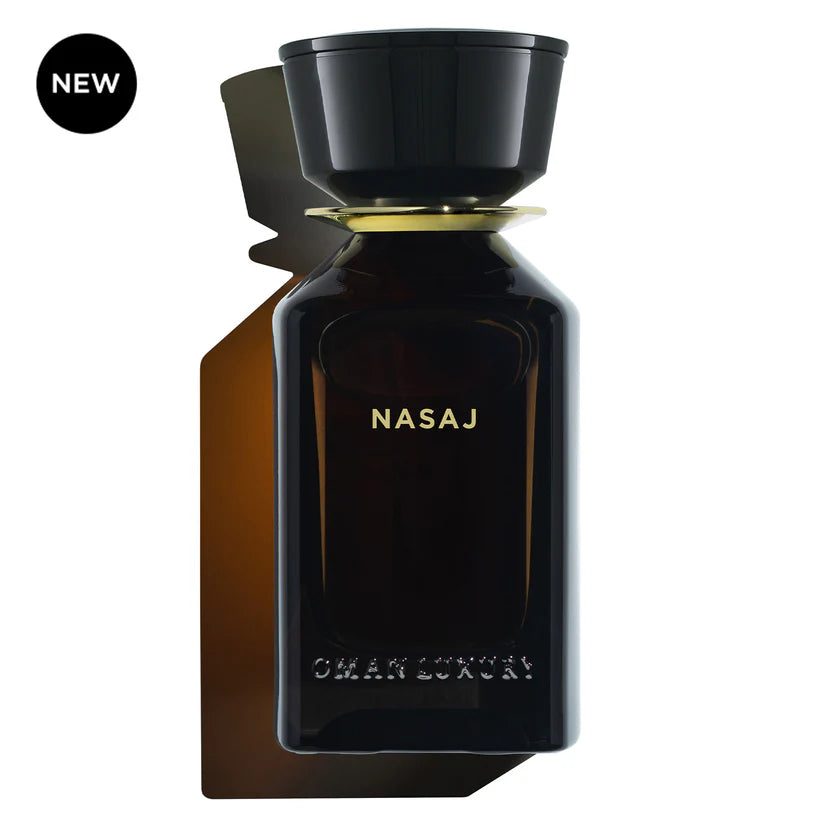 Nasaj 100ml EDP By Oman Luxury