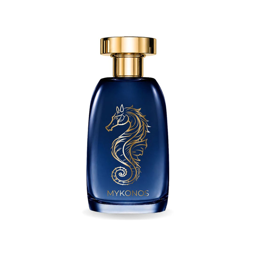 Nautilus Extrait de Parfum 100ml By Mykonos