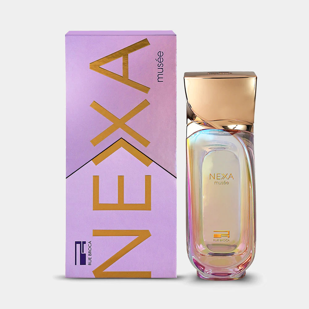 NEXA MUSEE EDP 100ML