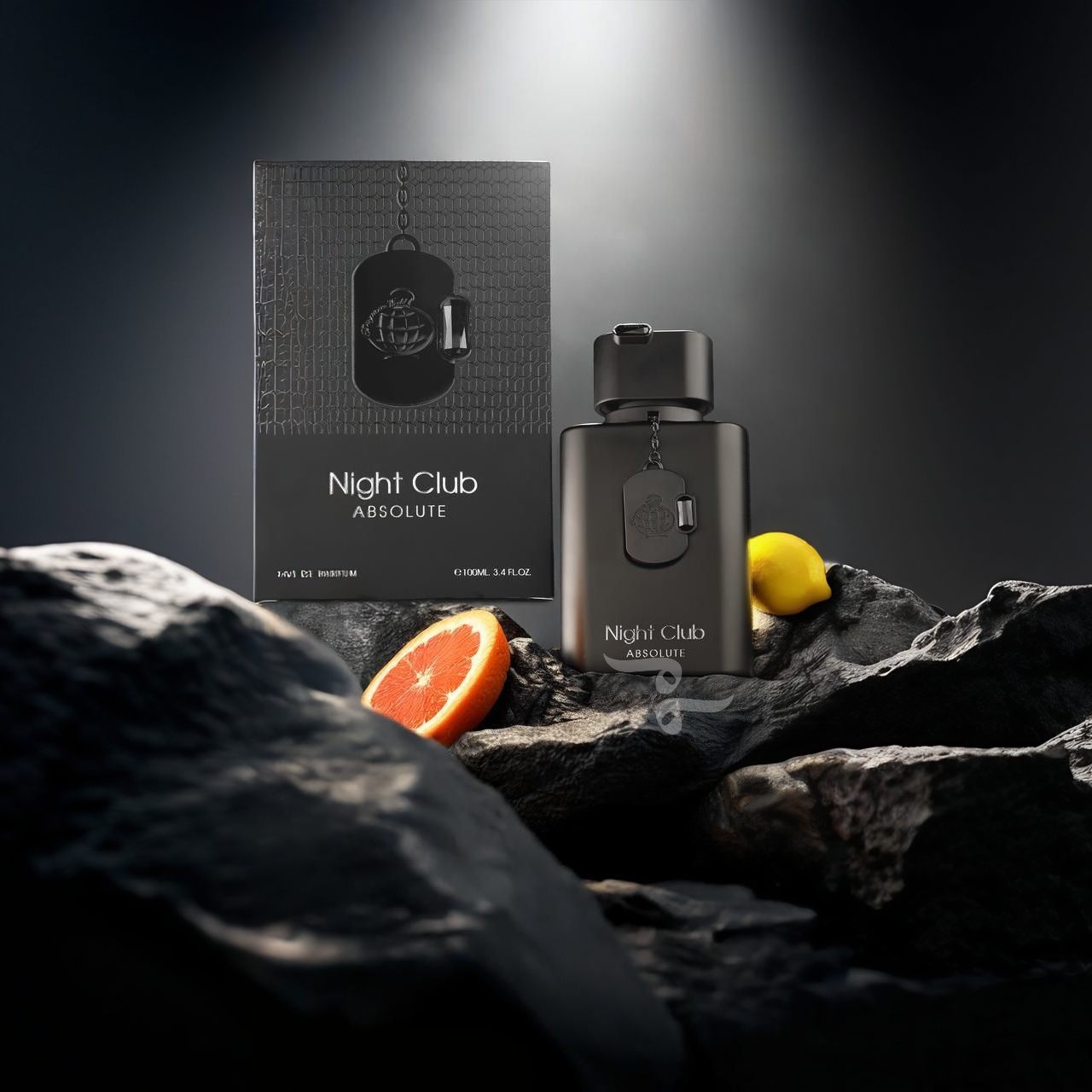 Night club absolute By Fragrance World