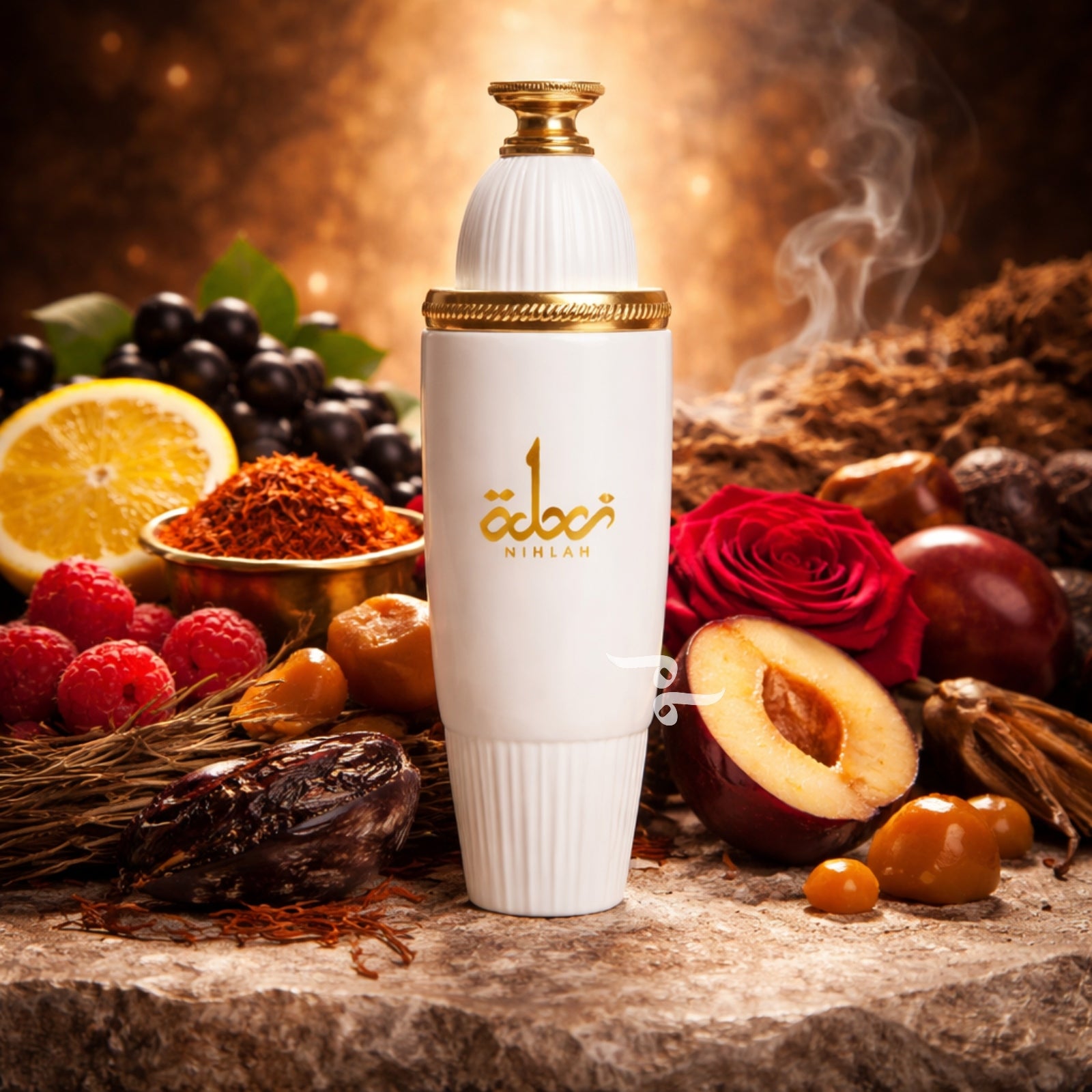 Nihlah 75ml By Ahmed Al Maghrib