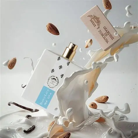Bianco Latte 100ml EDP By Giardini Di Toscana