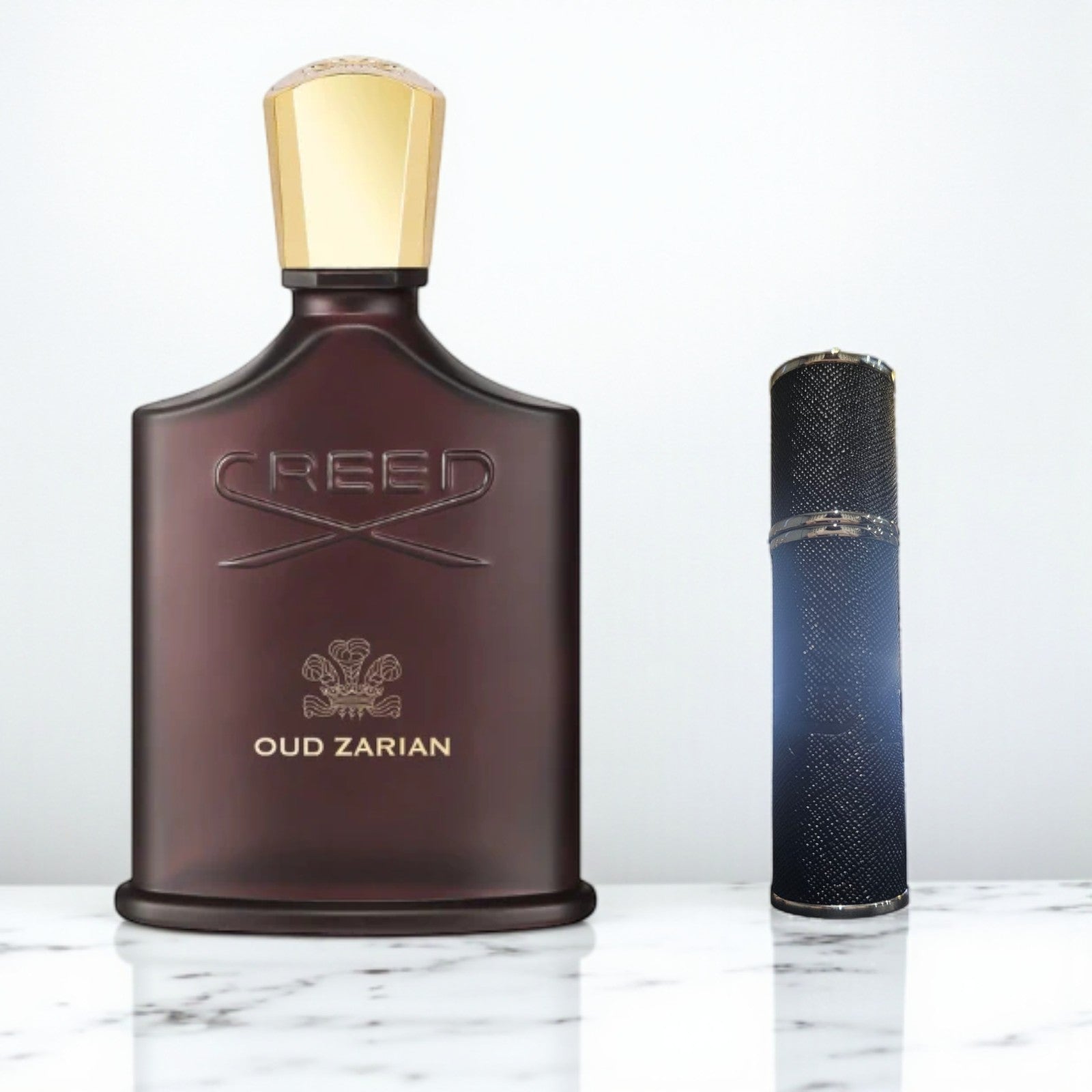 Creed Oud Zarian